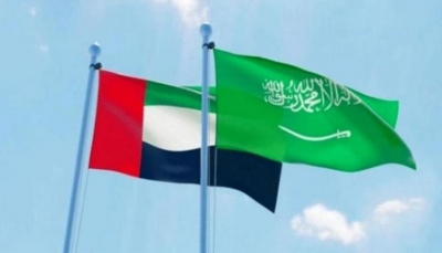 السعودية والامارات تدعوان في بيان مشترك إلى وقف المواجهات بشبوة