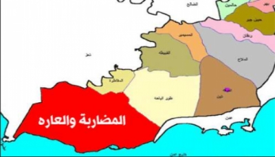 لحج: قوات الجيش تحكم سيطرتها على مدينة الحوطة ومعسكر الانتقالي الإماراتي