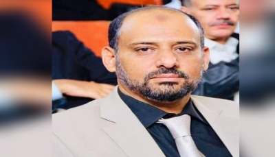 الحوثيون يختطفون صحفي شرق تعز والنقابة تطالب بإطلاق سراحه
