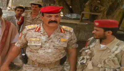 مصرع قائد عسكري حوثي في صعدة وغارات مكثفة بحرض