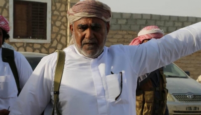 الحريزي يكشف عن مهمة "الإنقاذ الجنوبي" ويؤكد تمسكه بوحدة اليمن