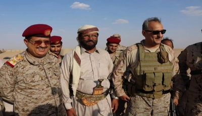 موقع أمريكي: الملك سلمان كلف الأمير فهد بن تركي بإدارة ملف التواصل مع القبائل اليمنية