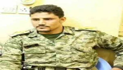 حضرموت: الأمن ينجح في إلقاء القبض على قاتل ضابط في النخبة الحضرمية