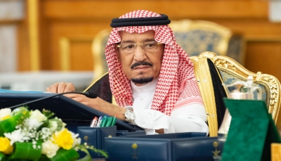 السعودية تؤكد التزامها بحل سياسي شامل للأزمة في اليمن