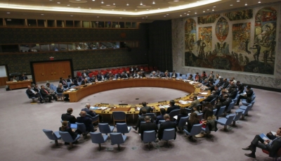 روسيا والصين تستخدمان حق النقض ضد مشروع قرار لوقف النار في إدلب