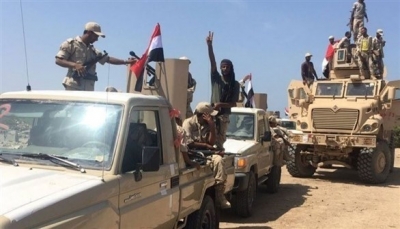 القوات الحكومية تتصدى لهجوم حوثي عنيف على مواقعها في الحديدة