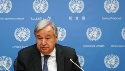 الأمم المتحدة تعلن رسمياً عن تشكيل اللجنة الدستورية في سوريا