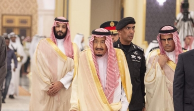 الشرطة السعودية تكشف ملابسات مقتل الحارس الشخصي للملك سلمان