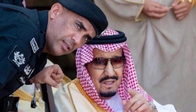 من هو "عبد العزيز الفغم" حارس الملوك بالسعودية الذي قتل الليلة الماضية؟
