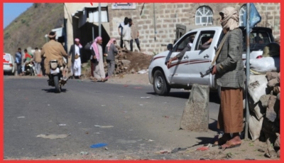 «ACLED» الأمريكي يسلط الضوء على مدينة "إب" وكيف حولها الحوثيين إلى بؤرة اقتتال داخلي؟ (ترجمة خاصة)