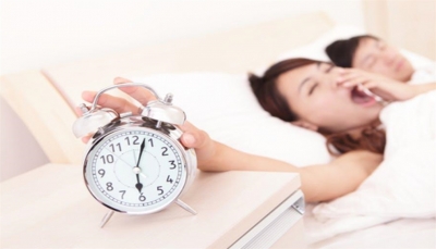 كيف تتخلص من صعوبة الاستيقاظ من النوم؟