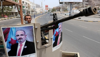 وكالة: حكومة اليمن والانفصاليون يقتربون من اتفاق لإنهاء المواجهة في عدن