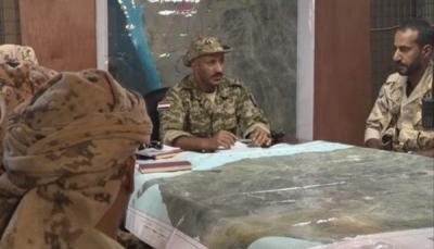الحديدة: القوات الإماراتية تنسحب من "الخوخة" وقوات "طارق صالح" تحل محلها
