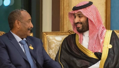البقاء في اليمن مقابل الدعم .. ثمن باهظ سيدفعه السودان لمواصلة الدعم السعودي لها