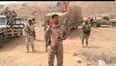 الإمارات تشكل لواء عسكري جديد لمهاجمة محافظة "شبوة" بقيادة "البوحر"