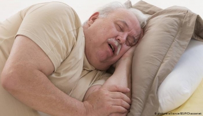 كثرة النوم قد تعرضك للنوبات القلبية