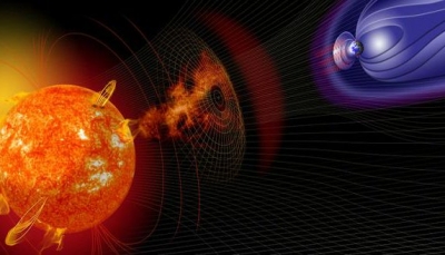 علماء يحذرون من عواصف شمسية مدمرة قد تسبب خسائر بمئات المليارات