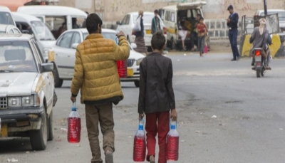 تقرير دولي: أزمة الوقود الجديدة تزيد من معاناة "جوعى اليمن" ولابد من إيجاد الحلول (ترجمة خاصة)