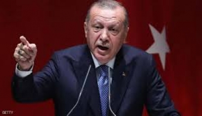 أردوغان: سنسحق رؤوس الإرهابيين شمال سوريا إذا لم يُنفذ اتفاق الهدنة