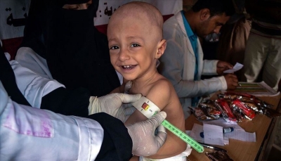 الصحة العالمية: علاج مرضى الثلاسيميا باليمن "معجزة نادرة"