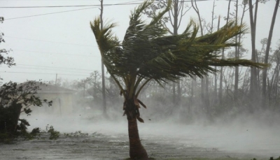 حضرموت: السلطة ترفع جاهزيتها استعداداً لأي طارئ ينتج عن إعصار "كيار"