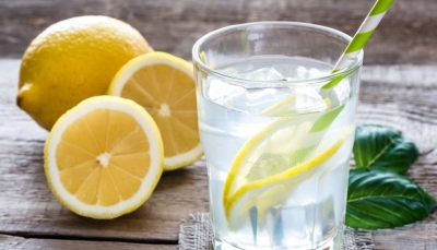 سبع فوائد مذهلة ستجعلك تشرب الليمون في بداية يومك