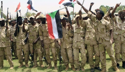 السودان يعلن سحب 10 آلاف جندي من اليمن
