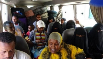 مفوضية اللاجئين: 37 رحلة منذ عامين لإعادة الصوماليين إلى بلادهم