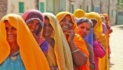 قرى خالية منهن.. "وأد البنات" ظاهرة مستمرة في الهند
