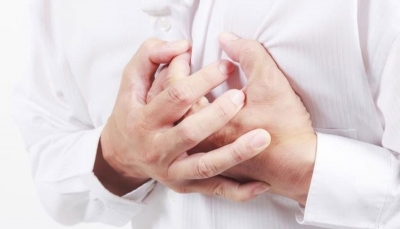 ماهي أعراض الموت القلبي المفاجئ؟