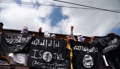 داعش تعترف بمقتل البغدادي وتعلن عن زعيم جديد لها يدعى "الهاشمي القرشي"