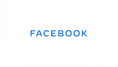 "فيسبوك" تعلن عن شعار جديد للتمييز بين الشركة والتطبيق