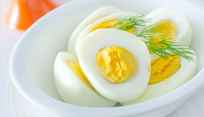 41 بيضة تودي بحياة هندي بعد ان اكلها في رهان