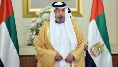 الإمارات تعلن إعادة انتخاب "خليفة بن زايد" رئيساً لها لولاية رابعة