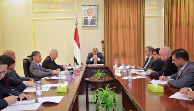 وزير الخارجية: اتفاق الرياض يعزز الثوابت الوطنية ويوحد الجهود لمواجهة الحوثي