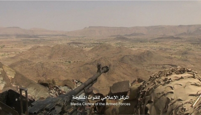 قوات الجيش والمقاومة تحبط هجمات واسعة للحوثيين غربي مأرب