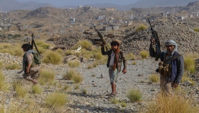 اليمن.. قوات الجيش تحبط محاولة تسلل للحوثيين في جبهة "حذران" غربي تعز