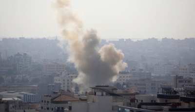 الإحتلال الإسرائيلي يصعد في غزة ويستدعي مئات الجنود الاحتياط والمقاومة ترد