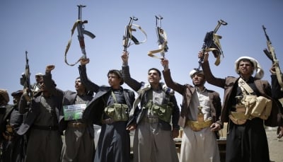 وكالة: الحوثيون وافقوا مبدئيا على المبادرة السعودية في مشاورات مع الرياض بمسقط
