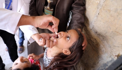 الصحة العالمية: 20 مليون يمني بحاجة لرعاية صحية بينهم 700 ألف مصاب بالكوليرا