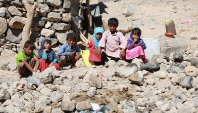 الصحة العالمية: 15 ألف طفل يمني يعانون من سوء التغذية الحاد