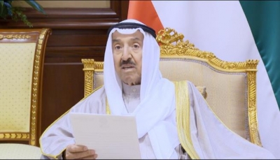 أمير الكويت: لن يفلت من العقاب أي فاسد ويجب تجنب "افتعال الفوضى"