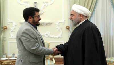 الحكومة تعتير اعتماد طهران لمسؤول حوثي كسفير "انتهاك صارخ لميثاق الأمم المتحدة"