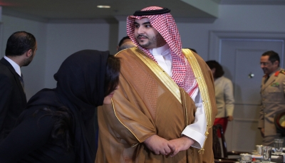 "فورين بوليسي" تكشف تفاصيل مثيرة وتتساءل: هل يتمكن أمير سعودي من إنهاء حرب اليمن؟ (الترجمة كاملة)