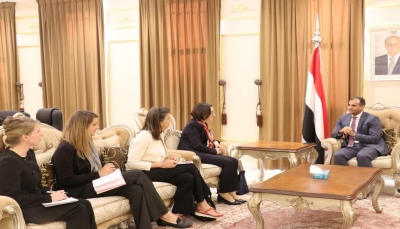 وزير الخارجية: إعاقة تنفيذ "اتفاق الرياض" يخدم ميليشيا الحوثي