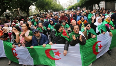 الجزائر تعلن موعد أول محاكمة علنية لمسؤولين ورجال أعمال في قضايا فساد