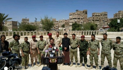 منشقون من تشكيلات "طارق صالح" يسلمون الحوثيين بنك أهداف عسكرية