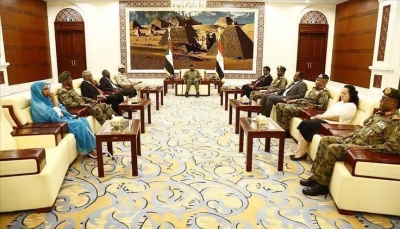 السودان: المجلس السيادي يؤكد أن قانون تفكيك نظام البشير ليس به عزل سياسي