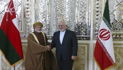 على وقع المباحثات السعودية الحوثية.. "بن علوي" في زيارة إلى طهران