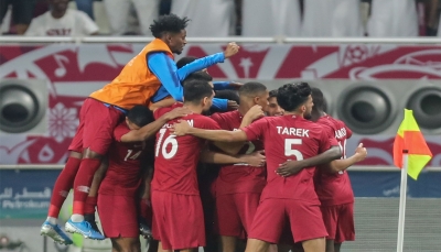 البحرين تتجاوز الكويت وتبلغ نصف نهائي كأس الخليج